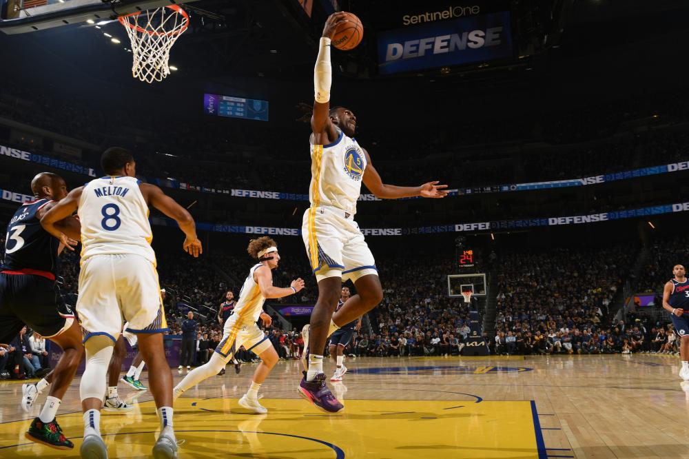 马的天赋 马的天赋