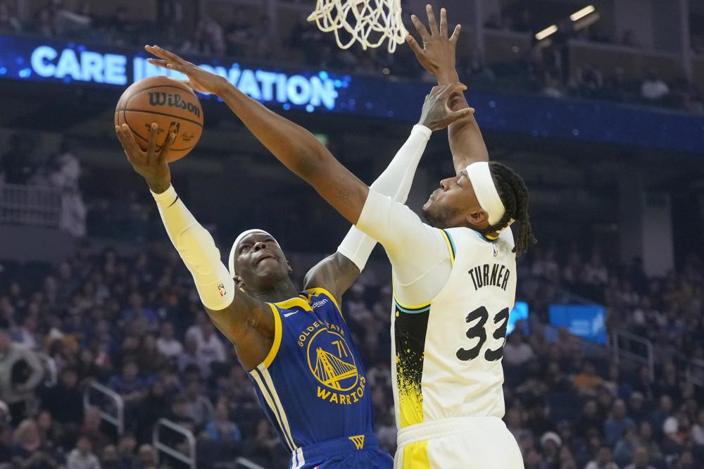 他不仅仅是 他不仅仅是